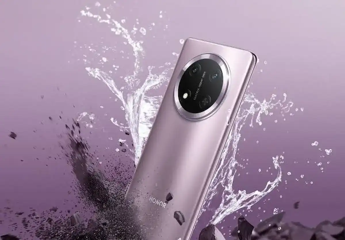 هاتف Honor X9c.. كاميرا احترافية وأداء قوي في متناول يدك