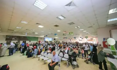 معبر الكرامة