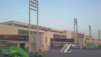 علم المملكة العربية السعودية
