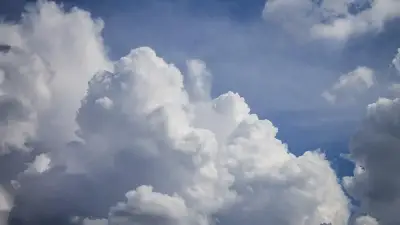 صورة توضيحية – أجواء معتدلة وارتفاع طفيف على الحرارة.. وتسقط زخات الخميس