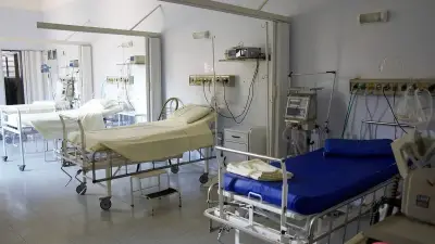صورة توضيحية – كينيا تسجل ثاني إصابة بإيبولا.. وتؤكد عدم وجود تفشٍّ في المجتمع