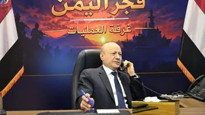 صورة رسمية – الجيش اليمني يعلن تنفيذ أكثر من 1250 عملية و«تحييد» 700 حوثي خلال 24 ساعة