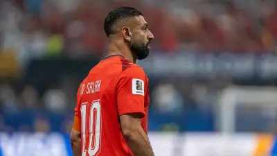 صورة أرشيفية – صلاح يسجل ويصنع في فوز طرابزون سبور على كوبس 4-2 بدوري المؤتمر الأوروبي