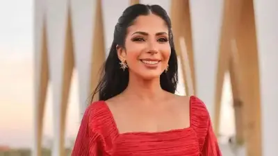 صورة أرشيفية – مهرجان الجونة يفتتح دورته التاسعة بتكريم منى زكي.. «لا تدعوا الخوف يتحكم بكم»