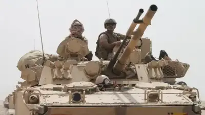 صورة رسمية – التحالف بقيادة السعودية: 20 هجوماً حوثياً على مطار الرياض أوقعت 17 قتيلاً و333 مصاباً