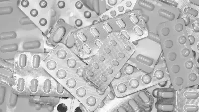 صورة توضيحية – دراسة: دواء لوقف إدرار الحليب يرتبط بخفض خطر سرطان الثدي لدى النساء بنحو 70%