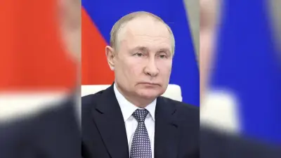 صورة أرشيفية – لقاء بوتين وويتكوف ينعش الآمال بإنهاء حرب أوكرانيا.. وموسكو تبدي استعداداً لمحادثات ثلاثية