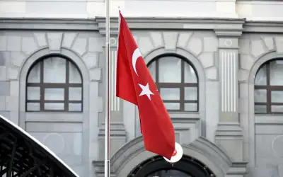 صورة توضيحية – إسطنبول تستضيف محادثات لوزراء خارجية 7 دول بشأن هرمز وأمن السعودية وحرب أوكرانيا