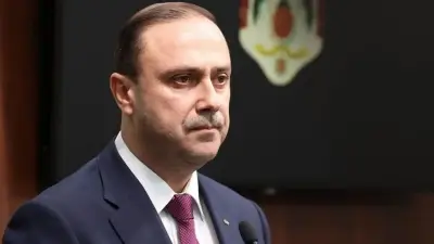 صورة رسمية – مقتل 7 أشخاص على الأقل بإطلاق نار خلال جنازة داخل كنيسة في الكرك بالأردن
