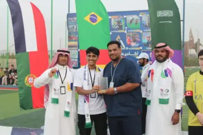 دوري عبود القاضي