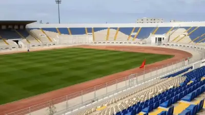 صورة أرشيفية – موعد مباراة الوداد الرياضي ضد المغرب التطواني في الدوري المغربي والقنوات الناقلة