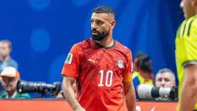 صورة أرشيفية – طرابزون سبور يحقق مع صلاح أفضل انطلاقة تهديفية في الدوري التركي منذ 16 عاماً