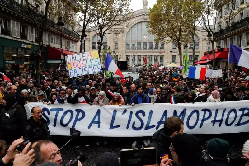 islamophobie
