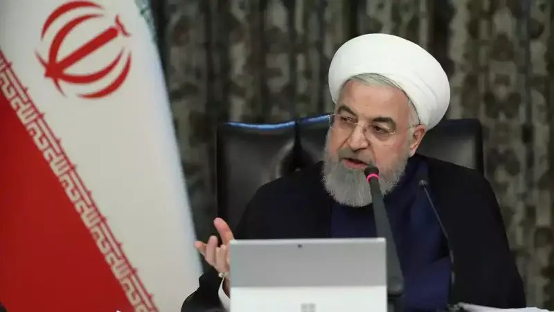 iran