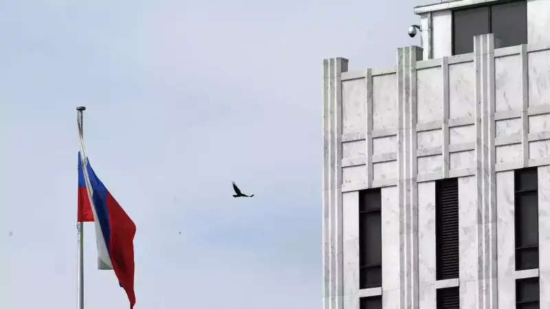 russia