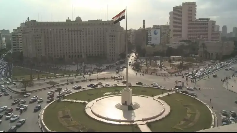 egypt