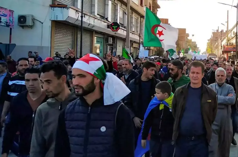 alger