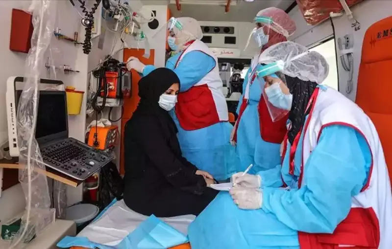 غزة
