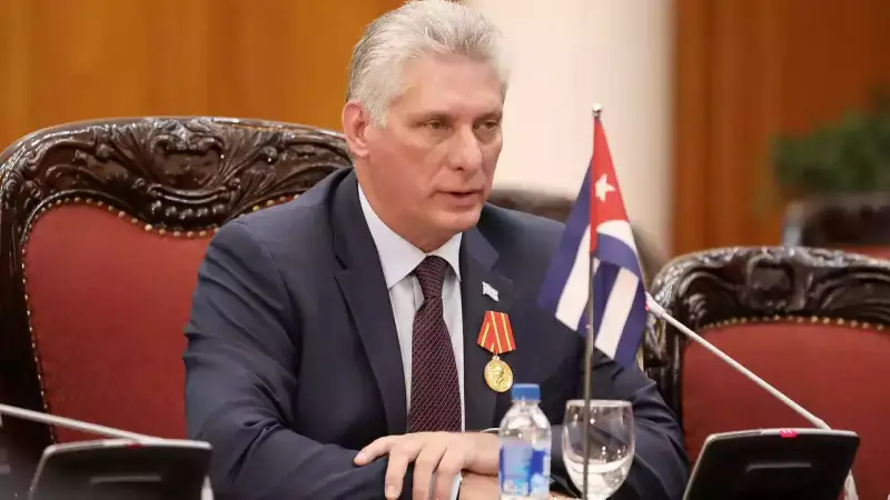 cuba