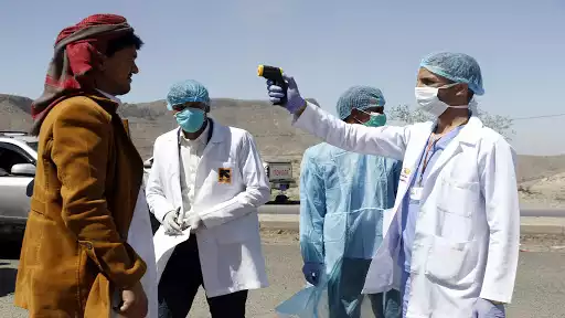 Yemen