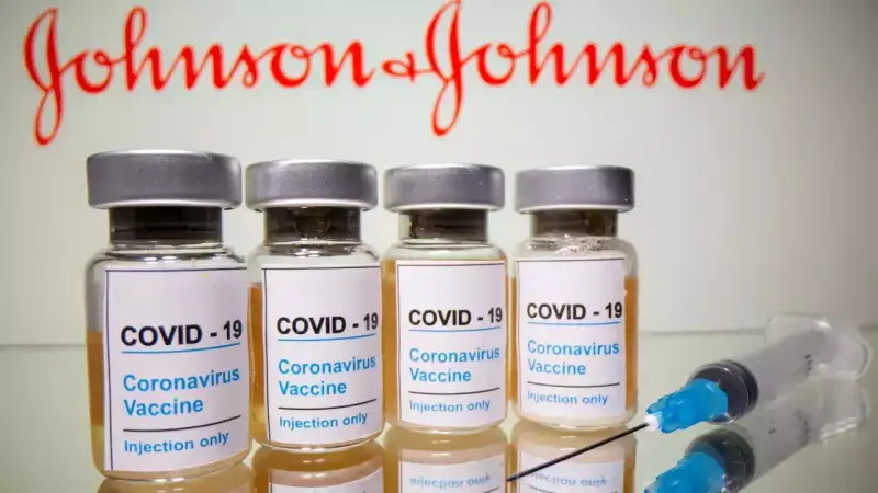 Johnson & Johnson
