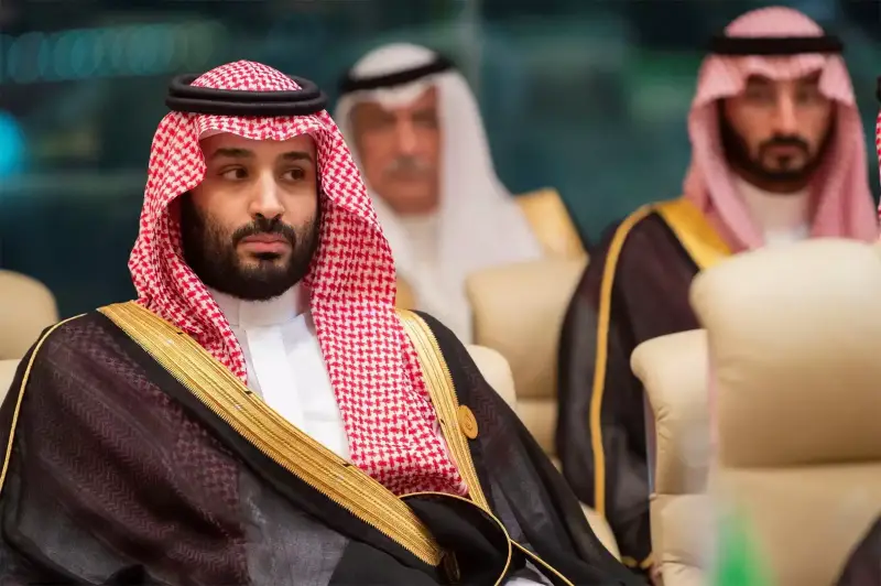 Greece Saudi Arabia