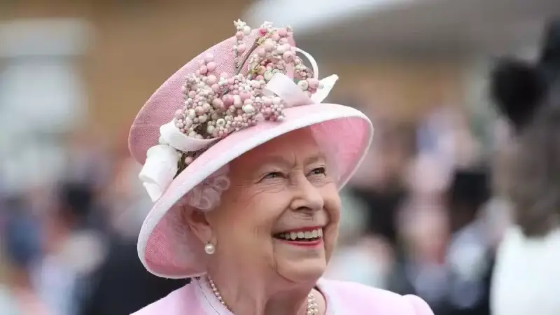 queen