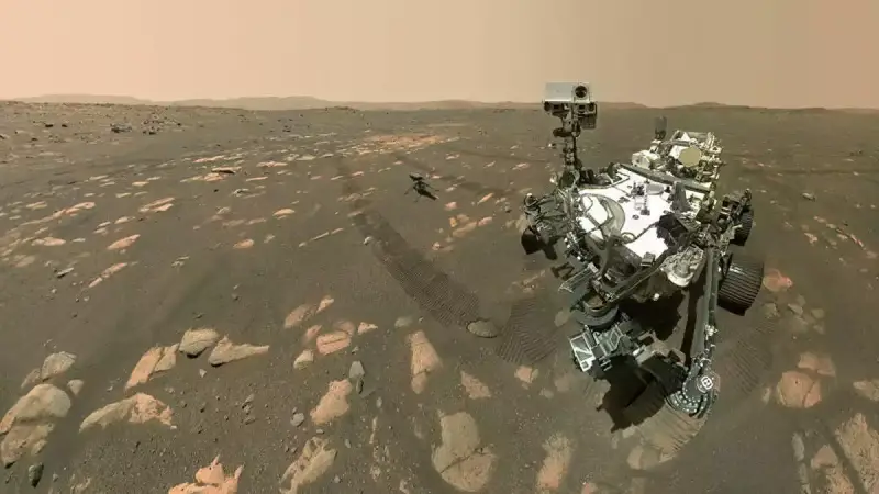 nasa