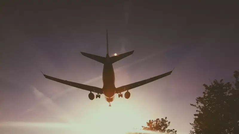 Russia Egypt flights