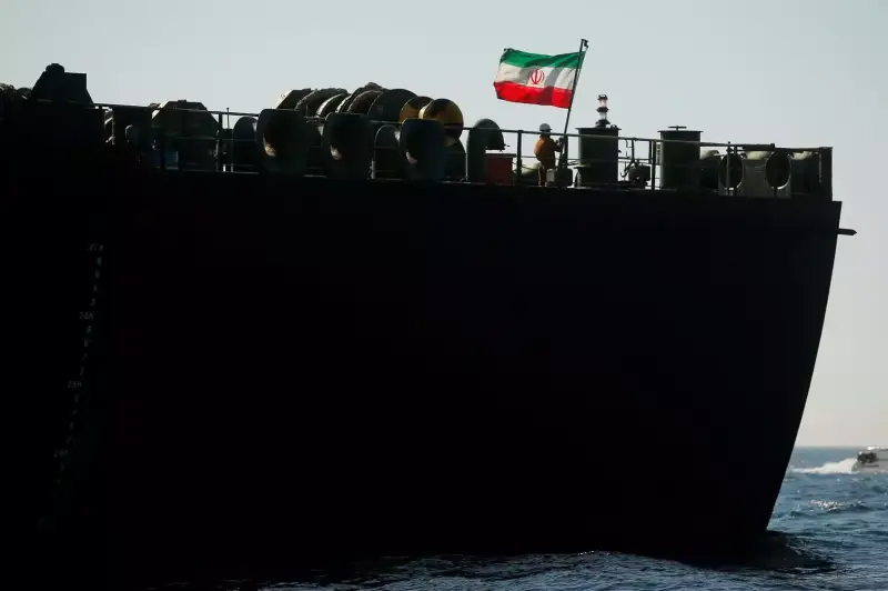 Iran Syria