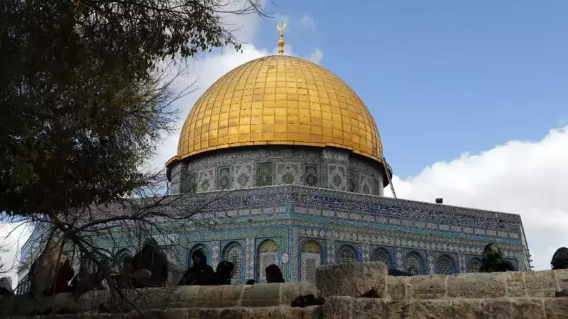 jerusalam