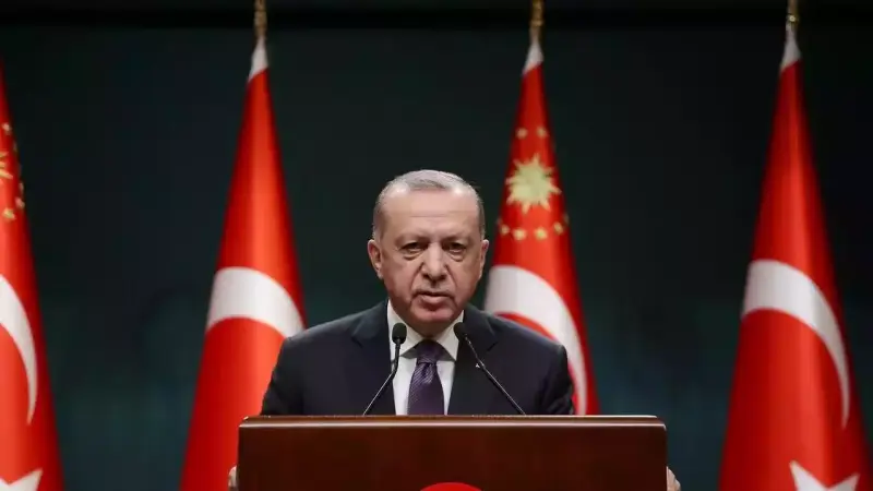 erdogan