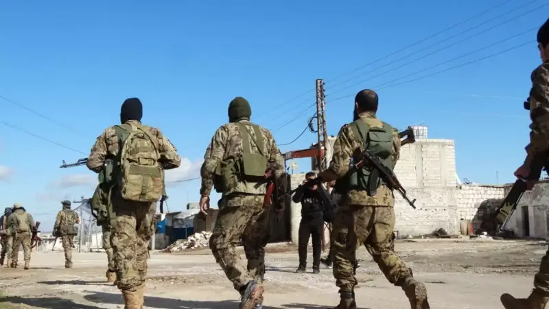 Syria