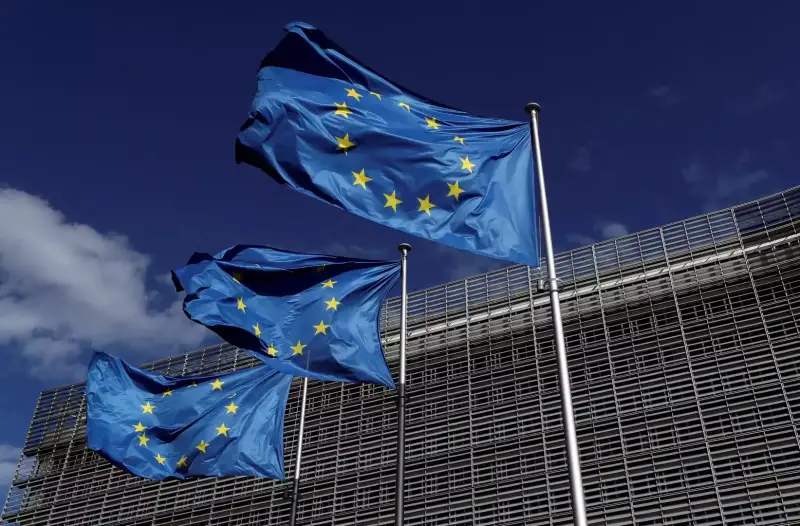 Russia EU