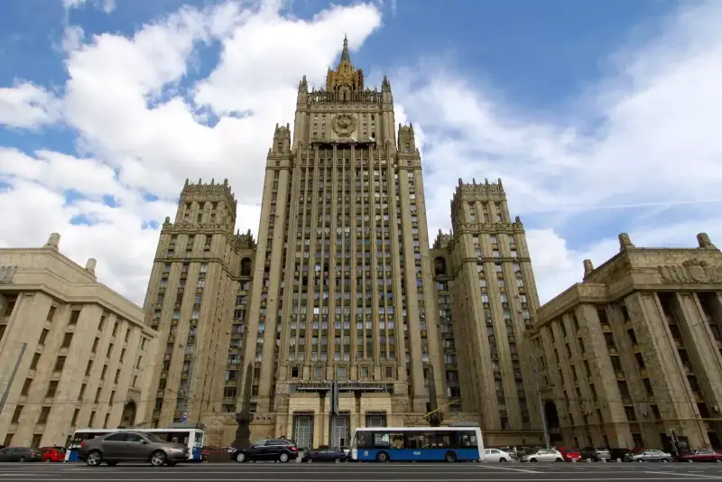 USA Russia