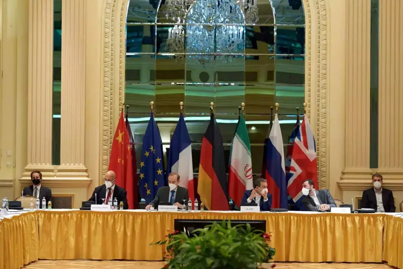 Iran USA