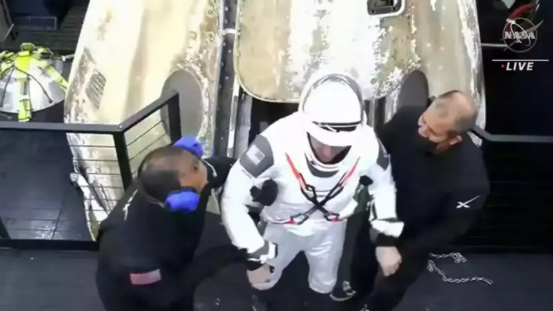 spacex
