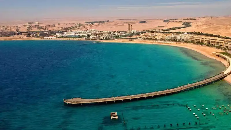 الغردقة