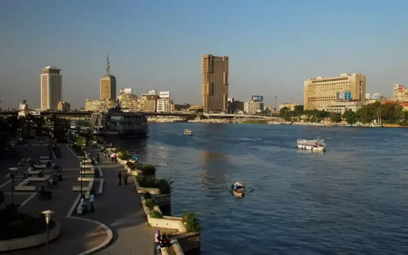 Egypt