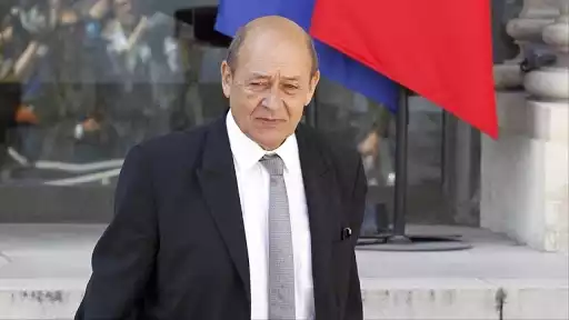 Lebanon France