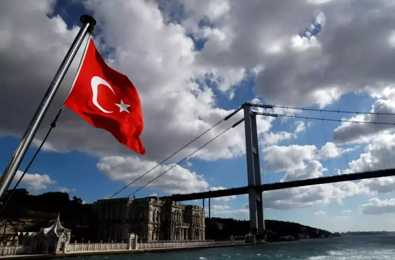 Turkey military