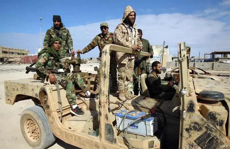 Libya