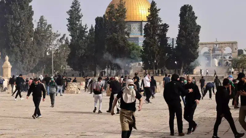 Palestine Eu