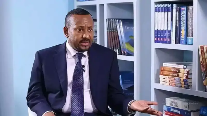 Ethiopia elections