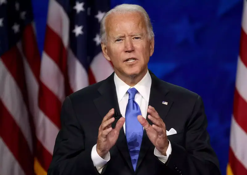 Biden Israel Palestine