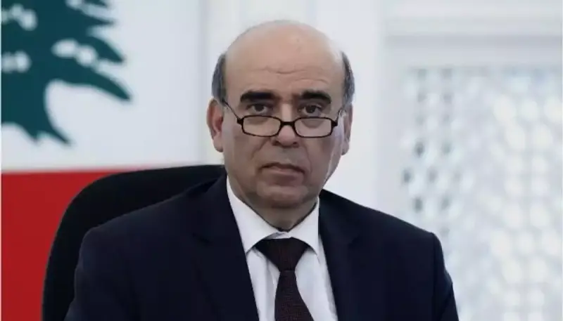 شربل وهبة