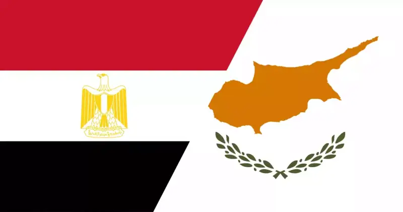 Egypt Cyprus