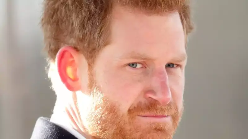 Harry Megan