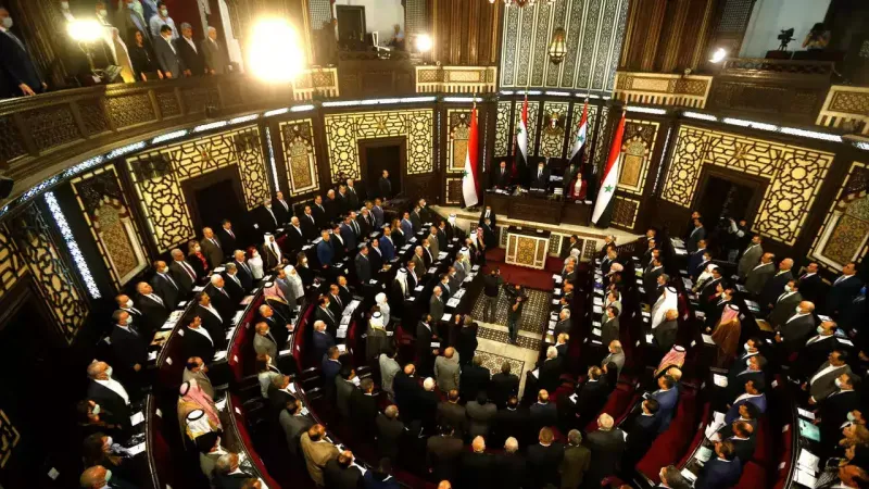 مجلس التواب السوري