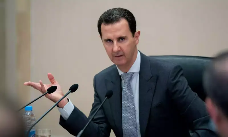 Syria elections